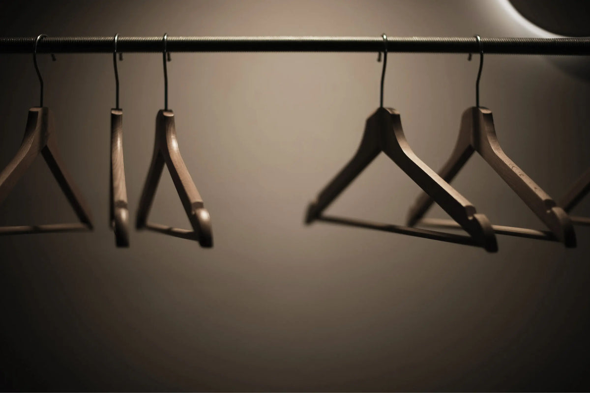 the Mindful Wardrobe