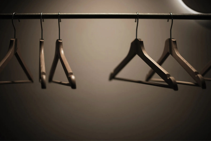 the Mindful Wardrobe